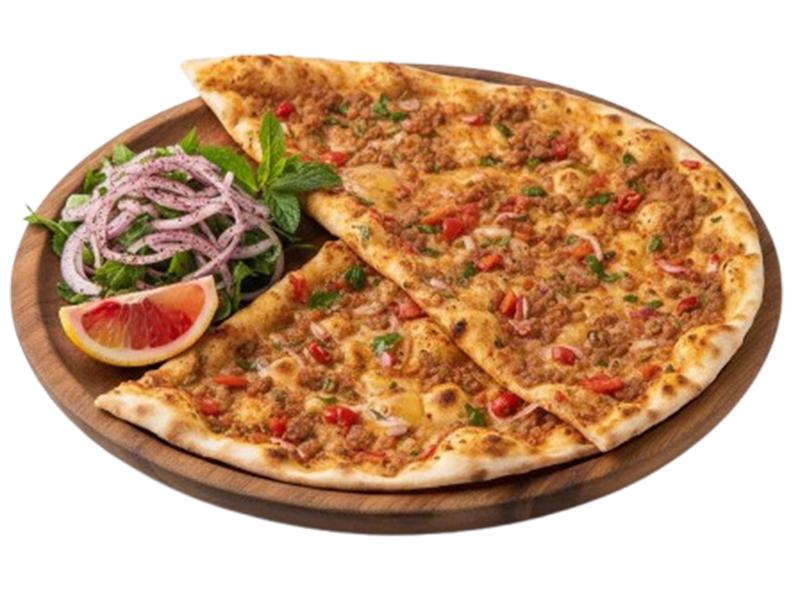 Lahmacun